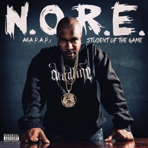 N.O.R.E. / スチューデント・オブ・ザ・ゲーム / STUDENT OF THE GAME