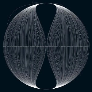 Sakanaction / サカナクション / INORI EP