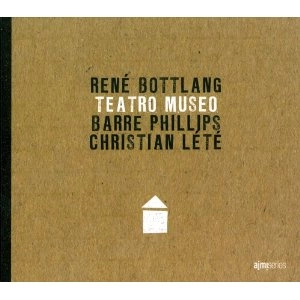 RENE BOTTLANG / TEATRO MUSEO
