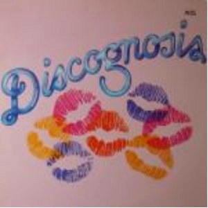 DISCOGNOSIS / DISCOGNOSIS