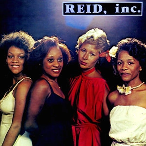 REID, INC. / レイド・インク / レイド･インク（紙ジャケ） / REID, INC.