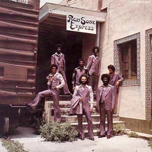 RAW SOUL EXPRESS / ロウ・ソウル・エクスプレス / ロウ･ソウル･エクスプレス+2（紙ジャケ） / RAW SOUL EXPRESS