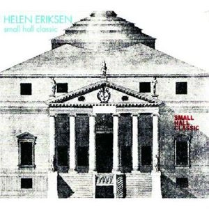 HELEN ERIKSEN / ヘレン・エリクセン / SMALL HALL CLASSIC