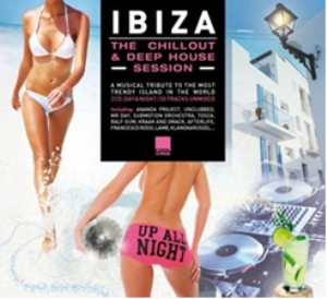 V.A. / CHILL OUT & DEEP HOUSE SESSION