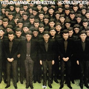 YMO (YELLOW MAGIC ORCHESTRA) / イエロー･マジック･オーケストラ / マルティプライズ