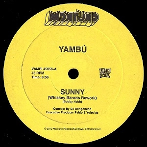 YAMBU / SUNNY (WHISKEY BARONS REWORK)