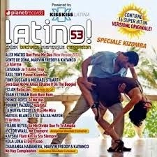 V.A. (LATINO 53) / LATINO 53