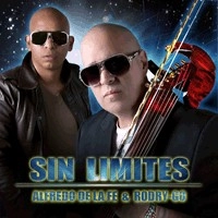ALFREDO DE LA FE / アルフレッド・デ・ラ・フェ / SIN LIMITES
