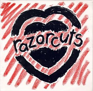 RAZORCUTS / レイザーカッツ / BIG PINK CAKE