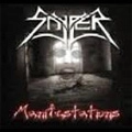 SNYPER / スナイパー / マニフェステーションズ
