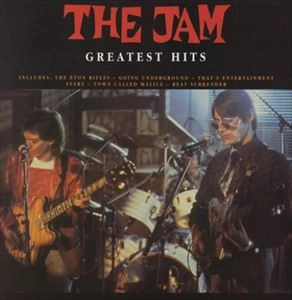JAM / ジャム / GREATEST HITS