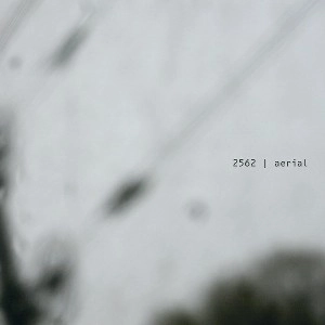 2562 / AERIAL
