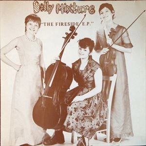 DOLLY MIXTURE / ドリー・ミクスチャー / FIRESIDE E.P.