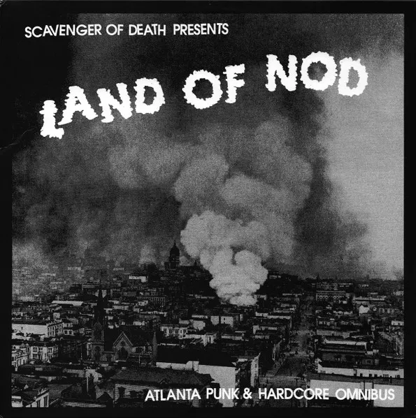 V.A. / LAND OF NOD