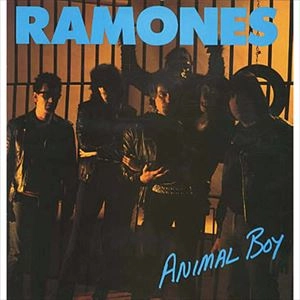 RAMONES / ラモーンズ / ANIMAL BOY
