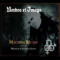 UMBRA ET IMAGO / MACHINA MUNDI<2CD / DIGI>