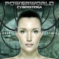 POWERWORLD / パワーワールド / CYBERSTERIA<DIGI>