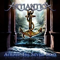 ARTLANTICA / アートランティカ / ACROSS THE SEVEN SEAS
