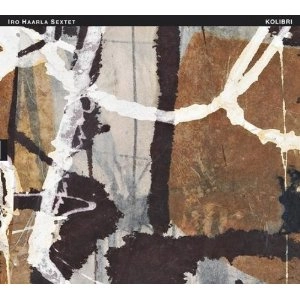 IRO HAARLA / イロ・ハールラ / Kolibri