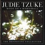 JUDIE TZUKE / ジュディ・ツーク / MAN ON A MIRRORBAL: DEFINITIVE COLLECTION