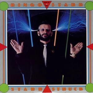RINGO STARR / リンゴ・スター / STARR STRUCK: BEST OF RINGO STARR, VOL. 2