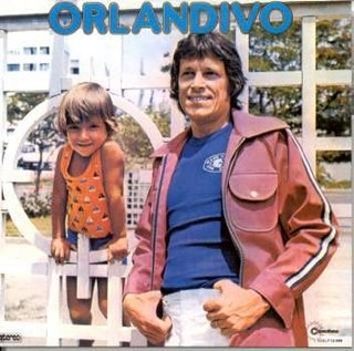 ORLANN DIVO / オルランヂーヴォ / オルランヂーヴォ / ORLANDIVO