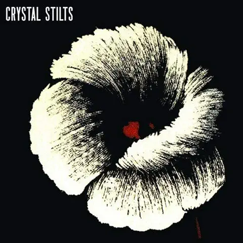 CRYSTAL STILTS / クリスタル・スティルツ / ALIGHT OF NIGHT