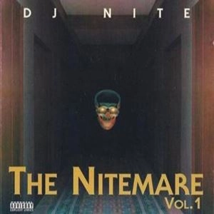 DJ NITE / NITEMARE VOL.1
