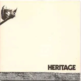 CHRISTMAS / HERITAGE