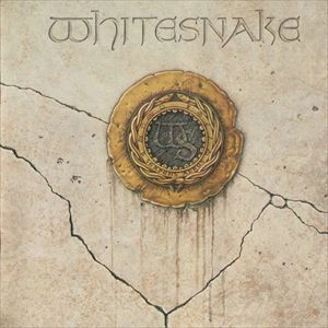 WHITESNAKE / ホワイトスネイク / WHITESNAKE / サーペンス･アルバス 白蛇の紋章