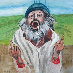 LARRY AND HIS FLASK / HOBO'S LAMENT