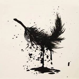 DILLINGER ESCAPE PLAN / ディリンジャー・エスケイプ・プラン / ONE OF US IS THE KILLER (LP+CD)