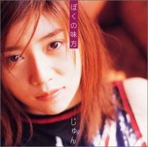 JUN SHIBATA / 柴田淳 / ぼくの味方