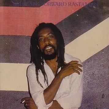 IJAHMAN / FORWARD RASTAMAN