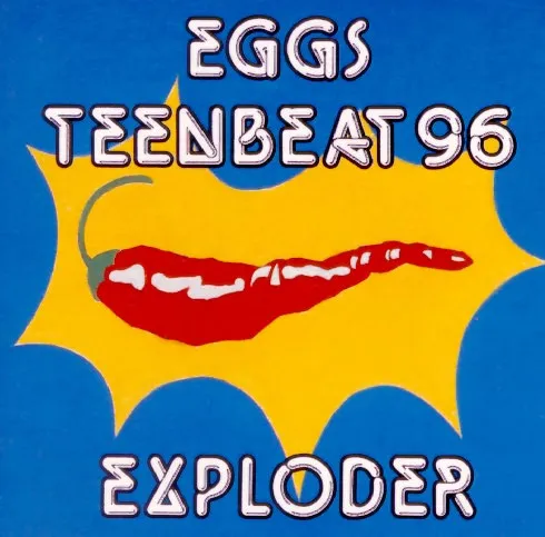 EGGS / EXPLODER