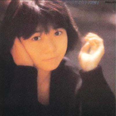 SHOKO SAWADA / 沢田聖子 / ターニングポイント