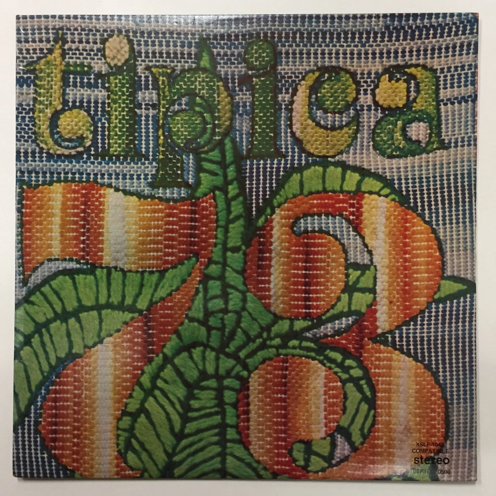 TIPICA '73 / ティピカ 73 / LA CANDELA