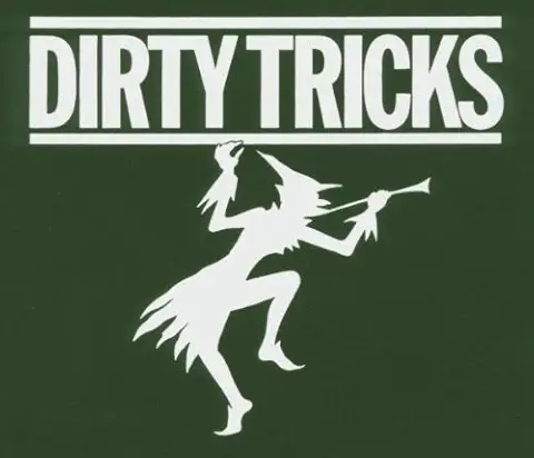 DIRTY TRICKS / ダーティー・トリックス / 3CDBOX SET
