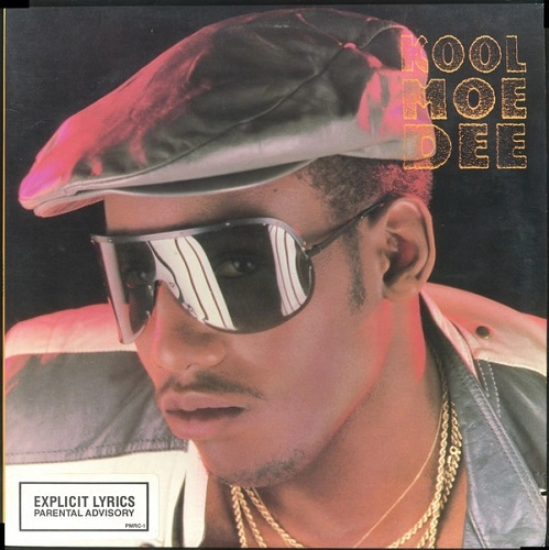 KOOL MOE DEE / クール・モー・ディー / KOOL MOE DEE