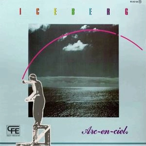 ICEBERG / イセベルグ / ARC-EN-CIEL
