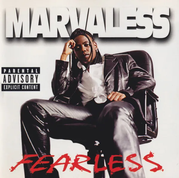 MARVALESS / FEARLESS