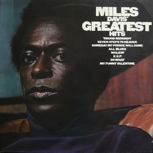 MILES DAVIS / マイルス・デイビス / MILES DAVIS' GREATEST HITS