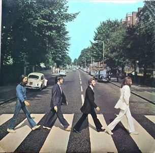 BEATLES / ビートルズ / ABBEY ROAD