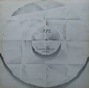 RENE THOMAS / ルネ・トーマ / TPL (THOMAS PELZER LIMITED)