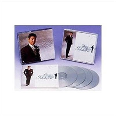 石原裕次郎 / ベスト 55 1956-1987