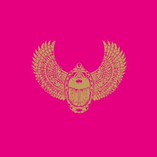 MARIAH (JAZZ/PROG: JPN)  / マライア / レッド・パーティ