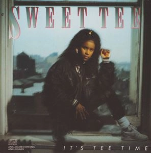 SWEET TEE / IT'S TEE TIME