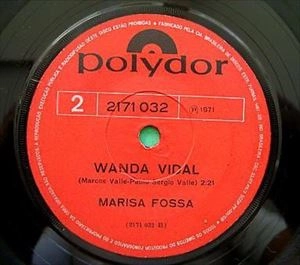 MARISA FOSSA 商品一覧 | ディスクユニオン・オンラインショップ