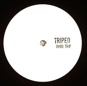 TRIPEO / THIRD TRIP