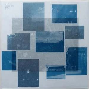 V.A.(GIEGLING) / SUEDSTADT